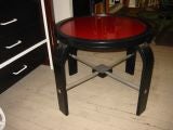 Dutch deco table