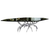 Arthur Court coffee table