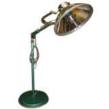 Vintage Surgical lamp