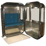 Hyperbaric chamber