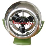 Vintage Vornado Fan