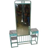 German cheval mirror German cheval mirror