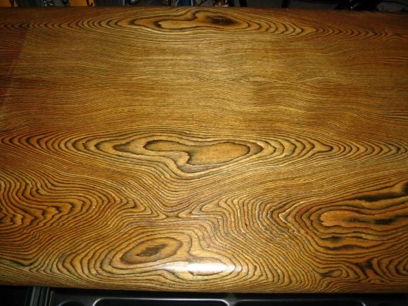 American Herman Miller desk