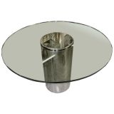 Classy 70
s Dining Table