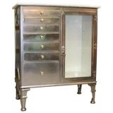 1930
s Medical Cabinet