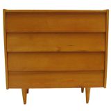 1940
s Florence Knoll Dresser