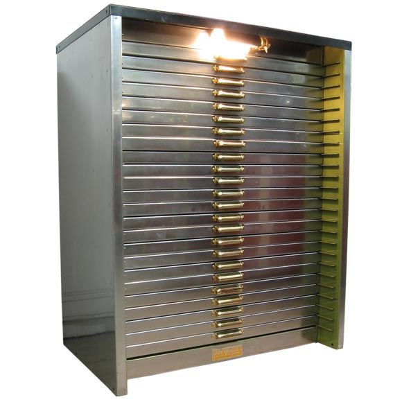 Hamilton "Composer
s" Cabinet