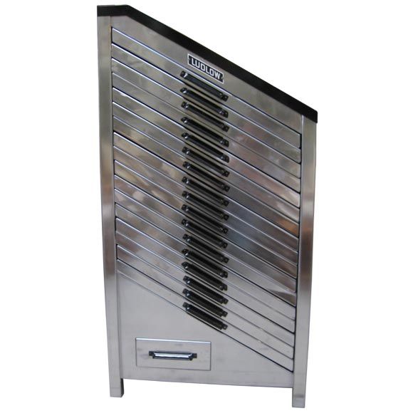 Ludlow Matrx Cabinet