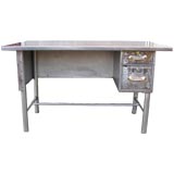 Drafting Height Desk