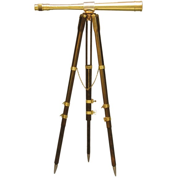 U.S. Naval Telescope