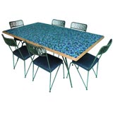 Salterini Dining Set