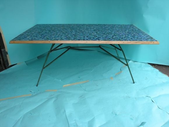 Salterini Dining Set