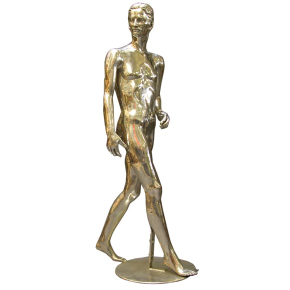 Arthur Court Mannequin