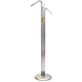 Vintage Dorothy Thorpe Costume Rack