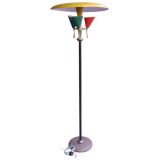In the style Of Stilnova Floor Lamp