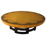 Kittinger Cocktail Table