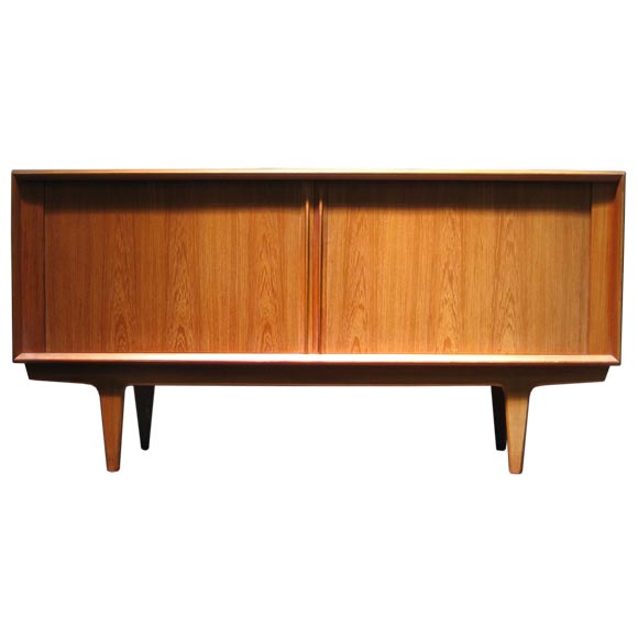 Scandinavian Crendenza