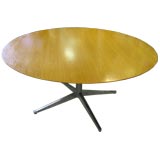 Florence Knoll Table Florence Knoll Table