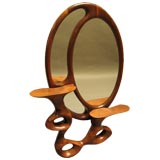 California Craft Revival Mirror