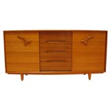 Paul Laszlo "Treasure Chest"