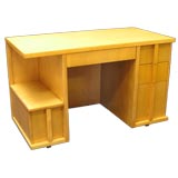 Caifornia "Architectural" Desk