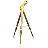 Terrestial Telescope, Ex-U.S. Military