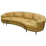 Free-Form Sofa