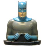 1960's Batman Figure