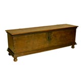 Early 19C Trunk