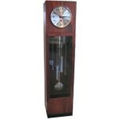 George Nelson Mini Grandfather Clock for Howard Miller 2