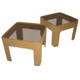 Pierre Cardin End Tables 3