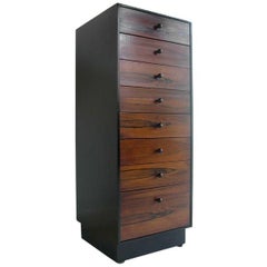 Harvey Probber chest of drawers