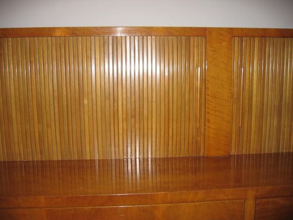 Robsjohn-Gibbings sideboard