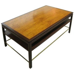 Edward Wormley Coffee Table