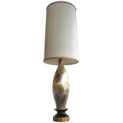 Table Lamp by James Mont 2