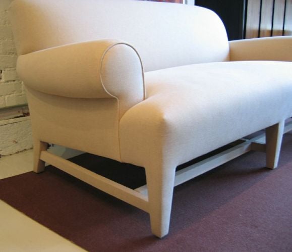 American Donghia sofa