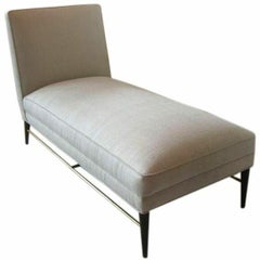 Paul McCobb Chaise for Directional