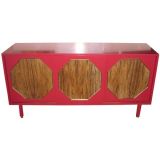 Harvey Probber Credenza