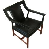Madsen/Larsen lounge chair