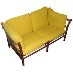 Arne Norell settee