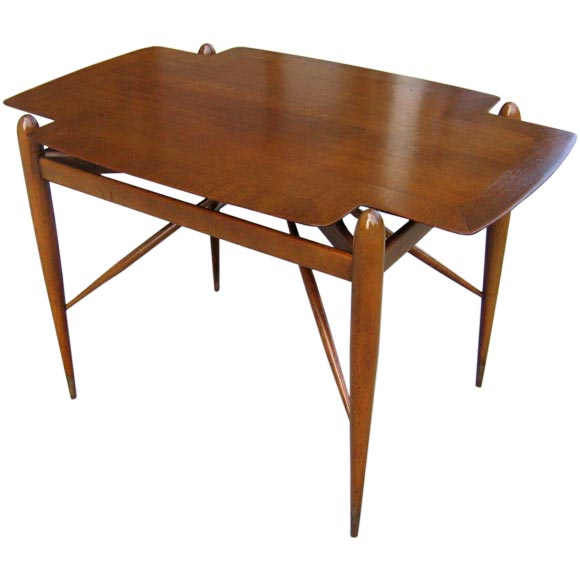 Italian Occasional Table