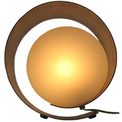 Pierre Cardin Table Lamp