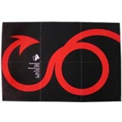 Original Studio 54 Hallowe'en Invitation/Poster 1