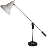 Gilbert Watrous Heifetz Table Lamp