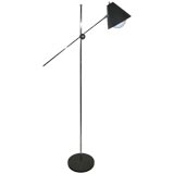 Robert Sonneman Floorlamp