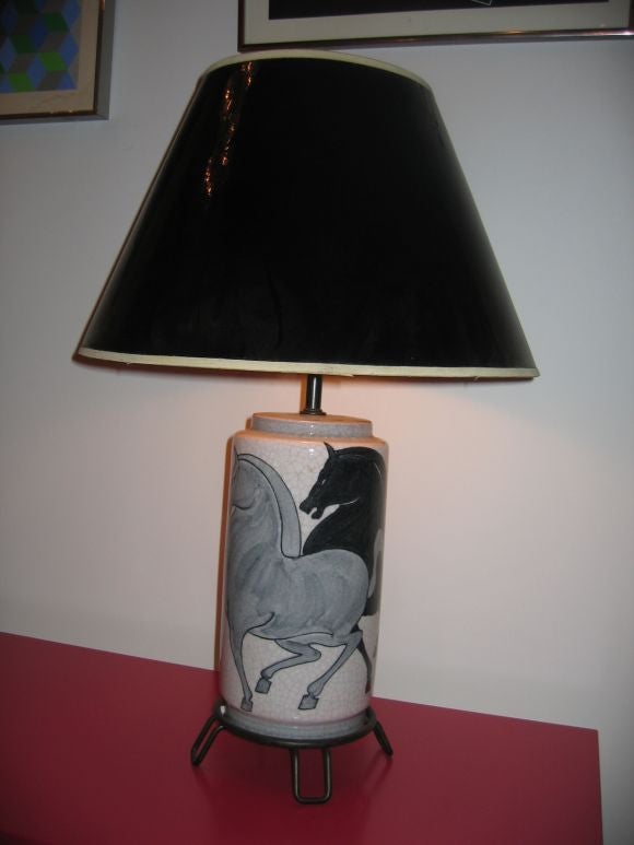 salerno lamp