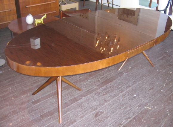 Dining Table by Robsjohn-Gibbings