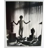 Photo signée Sally Mann