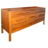 Exceptional Dunbar 6 Drawer Buffet/Chest of Drawers