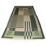 Art Deco Carpet
